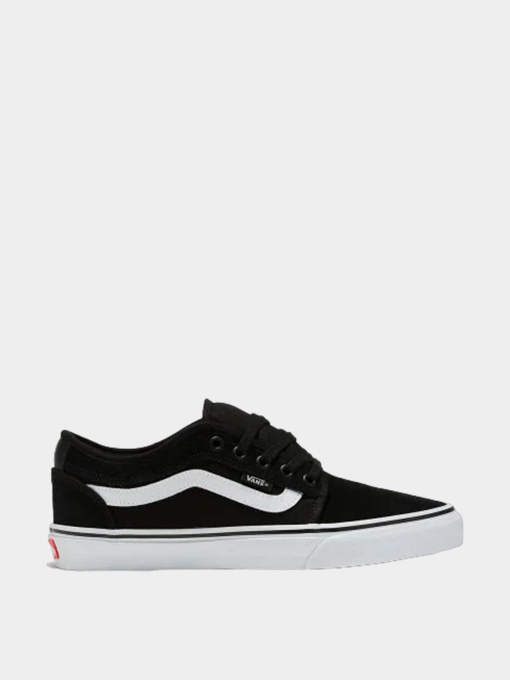 Кеды Vans модель VN0A5KQZBA21 Фото