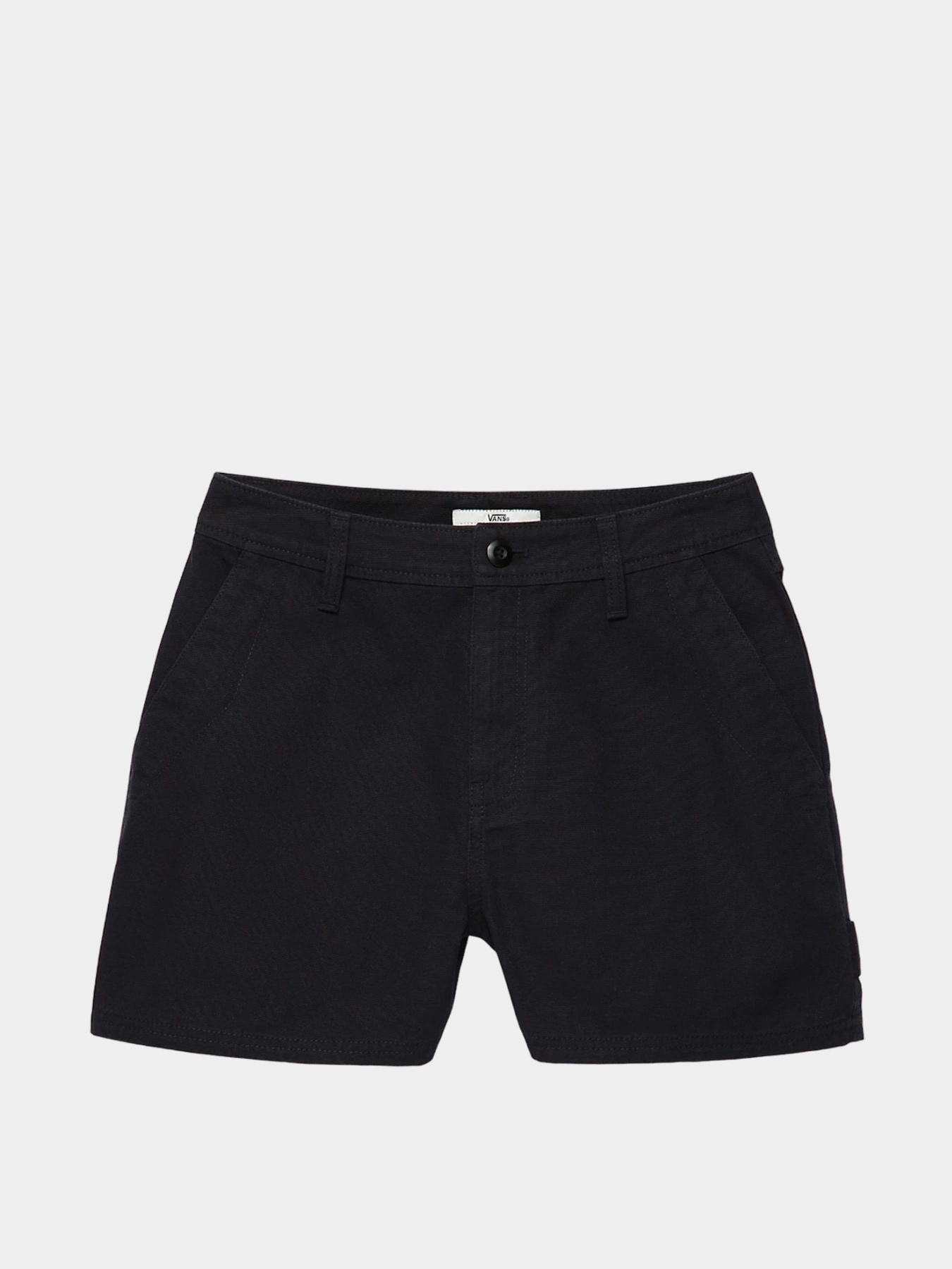 Шорты Vans модель VN0A5LLABLK1 Фото
