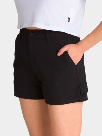 Шорты Vans модель VN0A5LLABLK1 Фото
