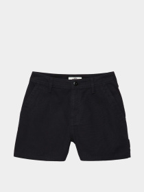 Шорты Vans модель VN0A5LLABLK1 Фото