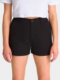 Шорты Vans модель VN0A5LLABLK1 Фото