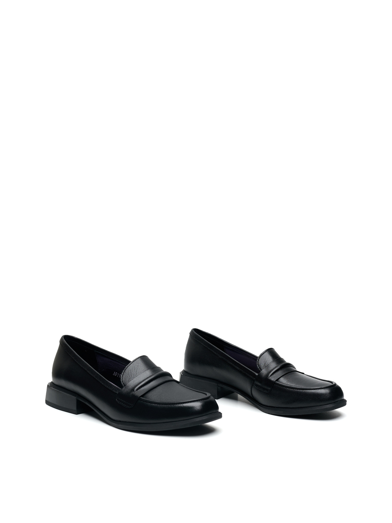 Лоферы Alex Bell модель 1171583 Фото