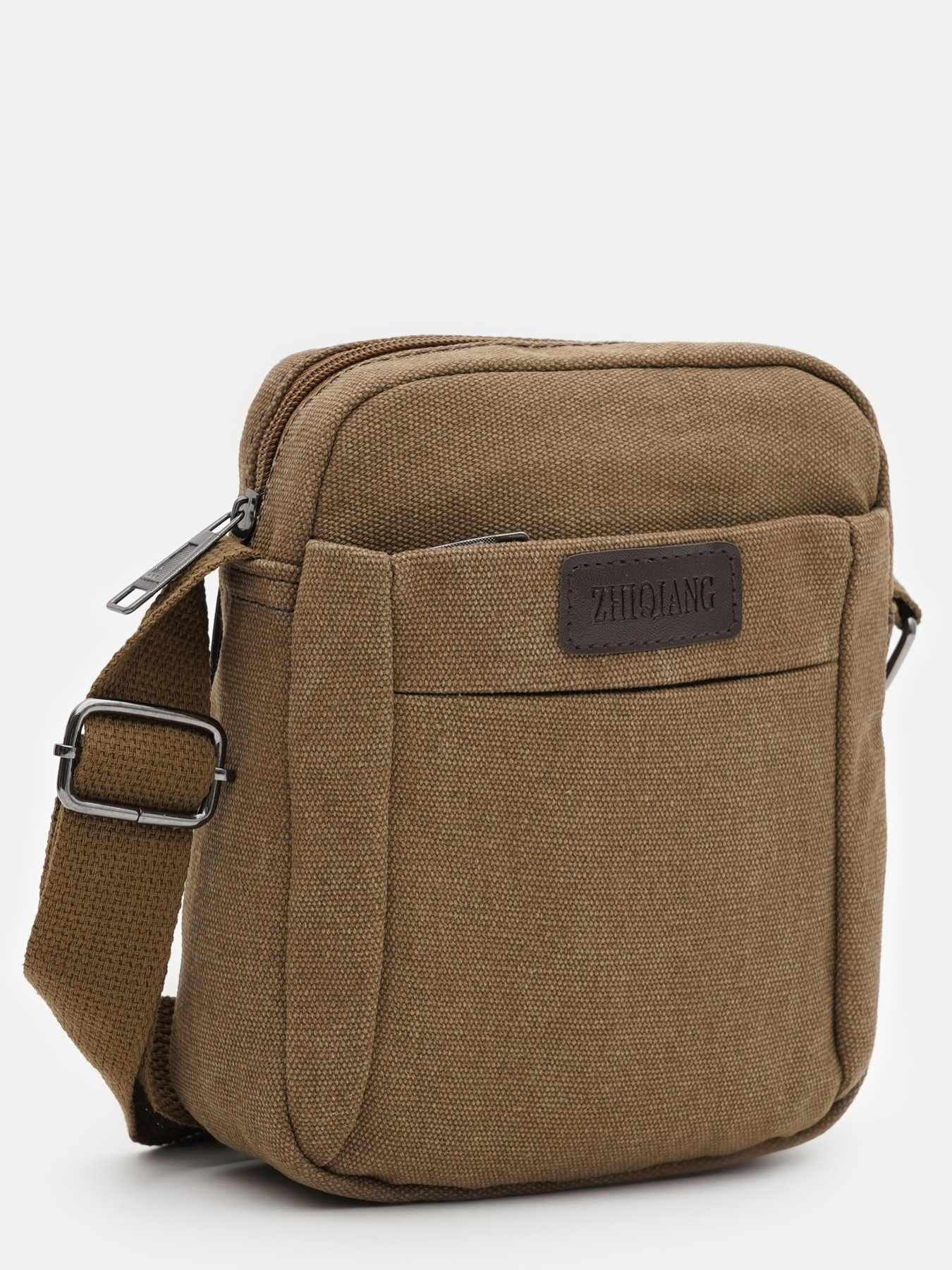 Мессенджер Monsen модель C1HSSS8444br-brown Фото