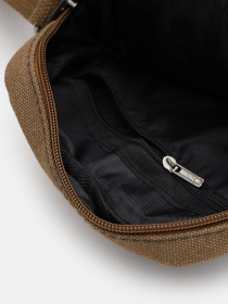 Мессенджер Monsen модель C1HSSS8444br-brown Фото