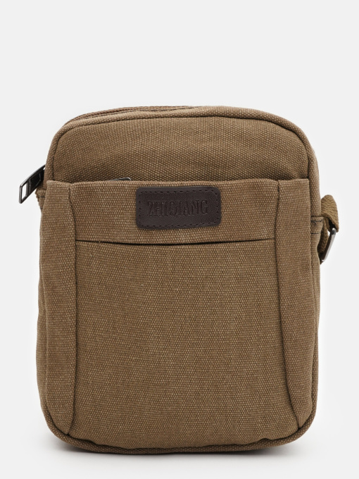 Мессенджер Monsen модель C1HSSS8444br-brown Фото