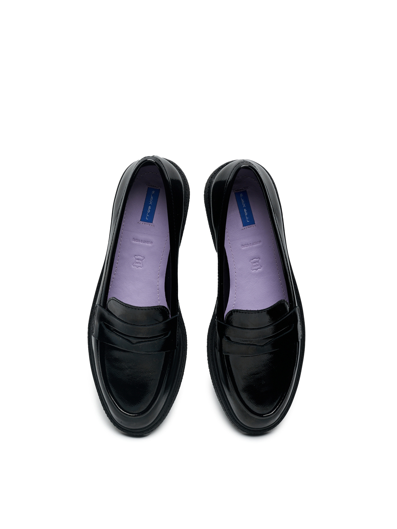 Лофери Alex Bell модель 1171373 Фото