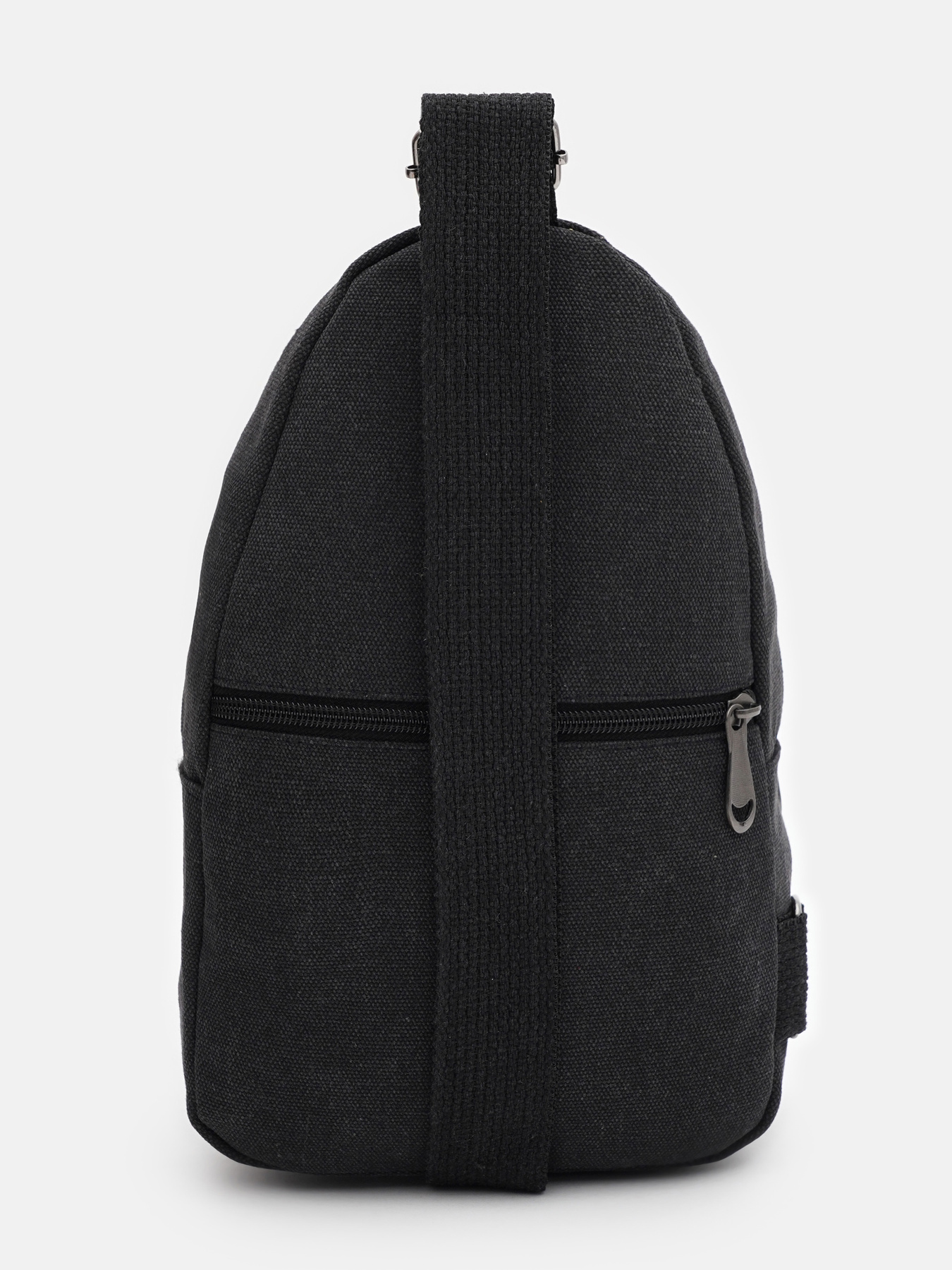 Кросс-боди Monsen модель C1HSSA511bl-black Фото