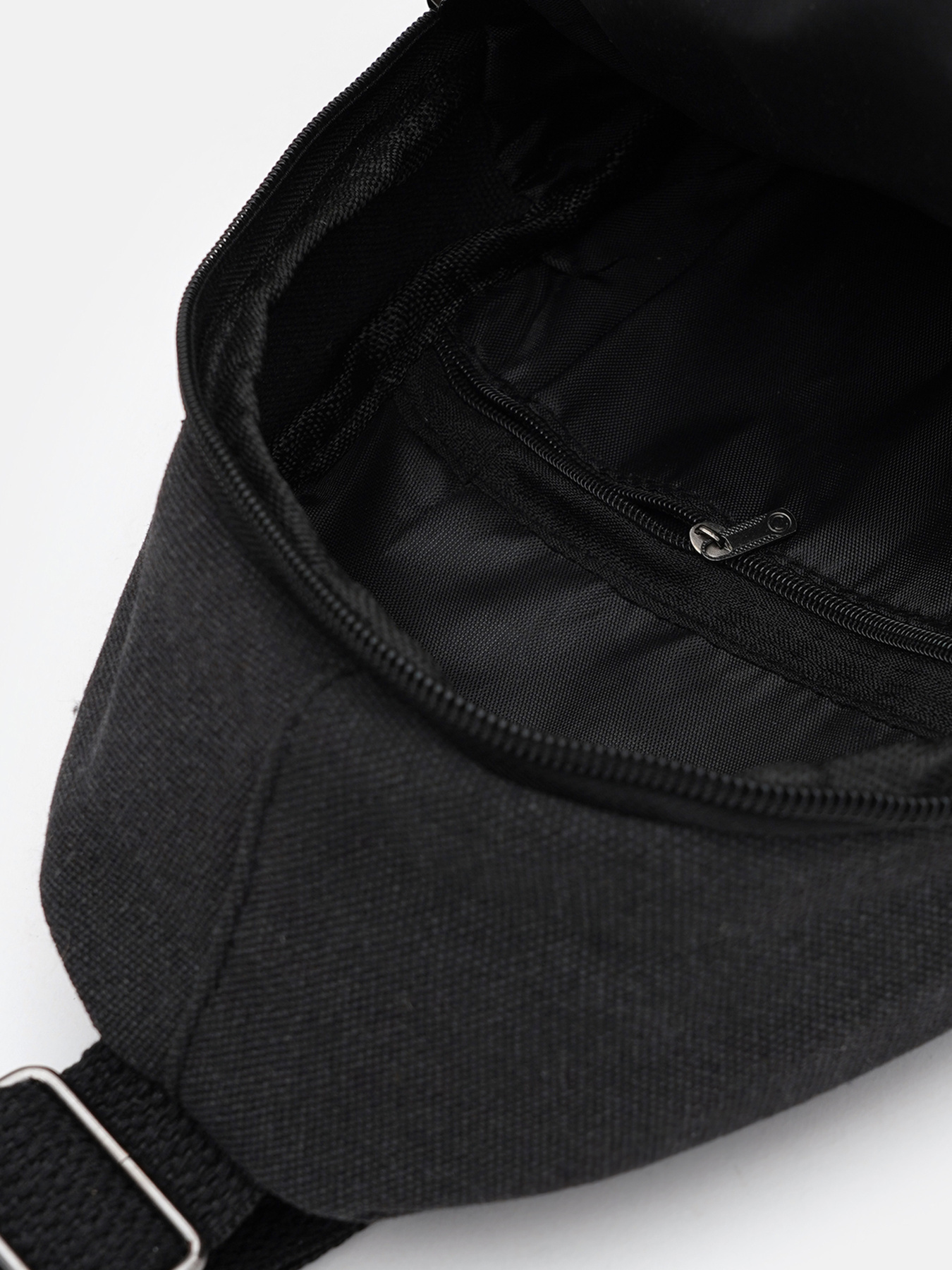 Кросс-боди Monsen модель C1HSSA511bl-black Фото