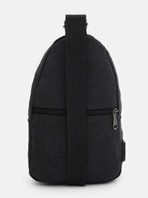 Кросс-боди Monsen модель C1HSSA511bl-black Фото