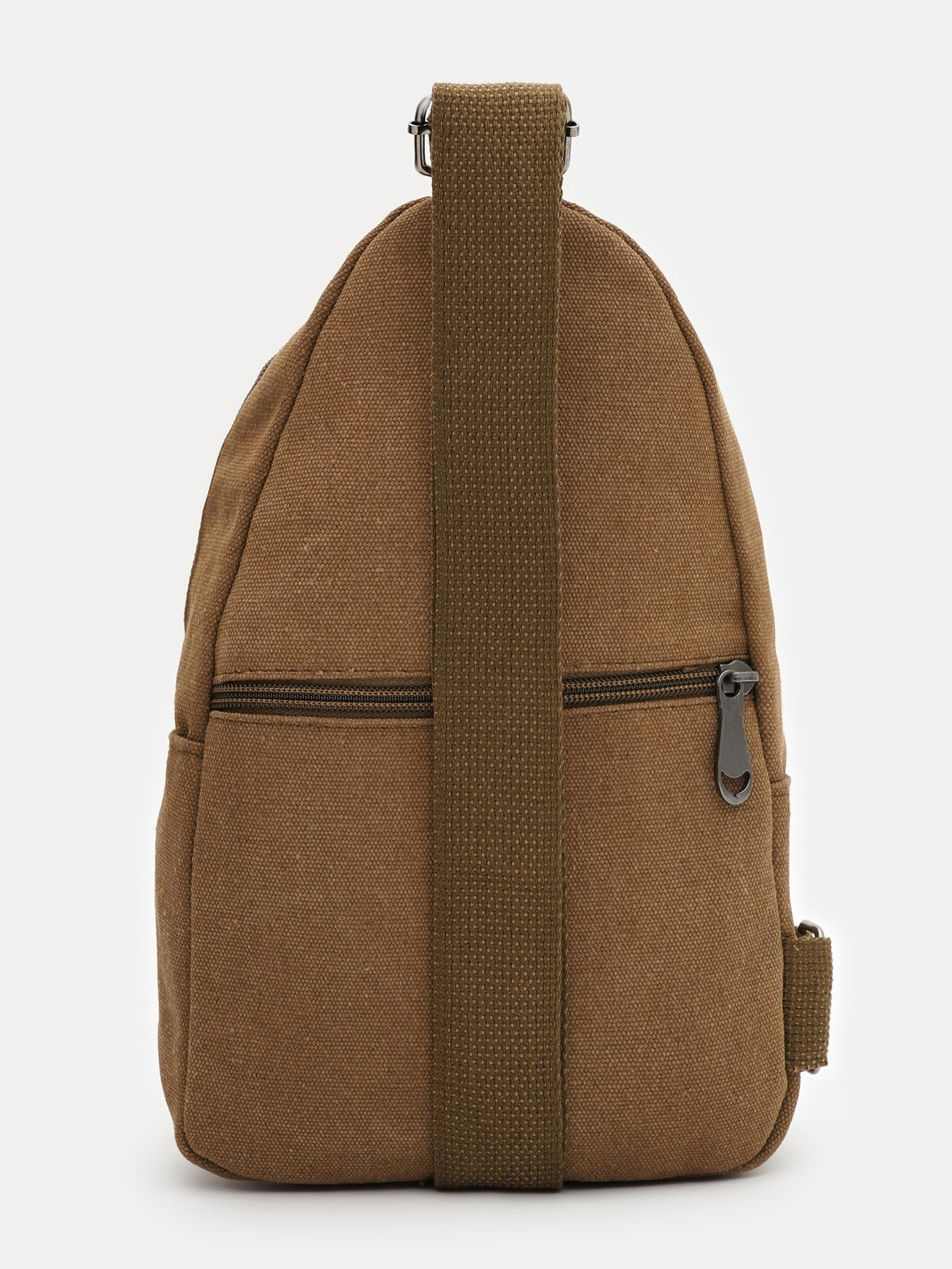 Кросс-боди Monsen модель C1HSSA511br-brown Фото