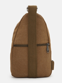 Кросс-боди Monsen модель C1HSSA511br-brown Фото