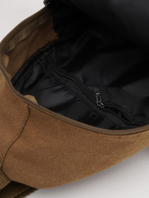 Кросс-боди Monsen модель C1HSSA511br-brown Фото