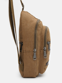 Крос-боді Monsen модель C1HSSA511br-brown Фото