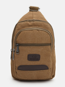 Крос-боді Monsen модель C1HSSA511br-brown Фото