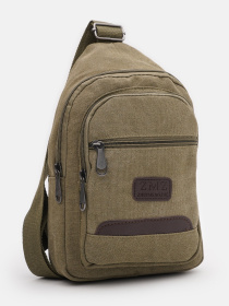 Кросс-боди Monsen модель C1HSSA511g-green Фото