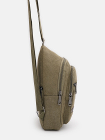 Кросс-боди Monsen модель C1HSSA511g-green Фото
