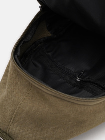 Кросс-боди Monsen модель C1HSSA511g-green Фото