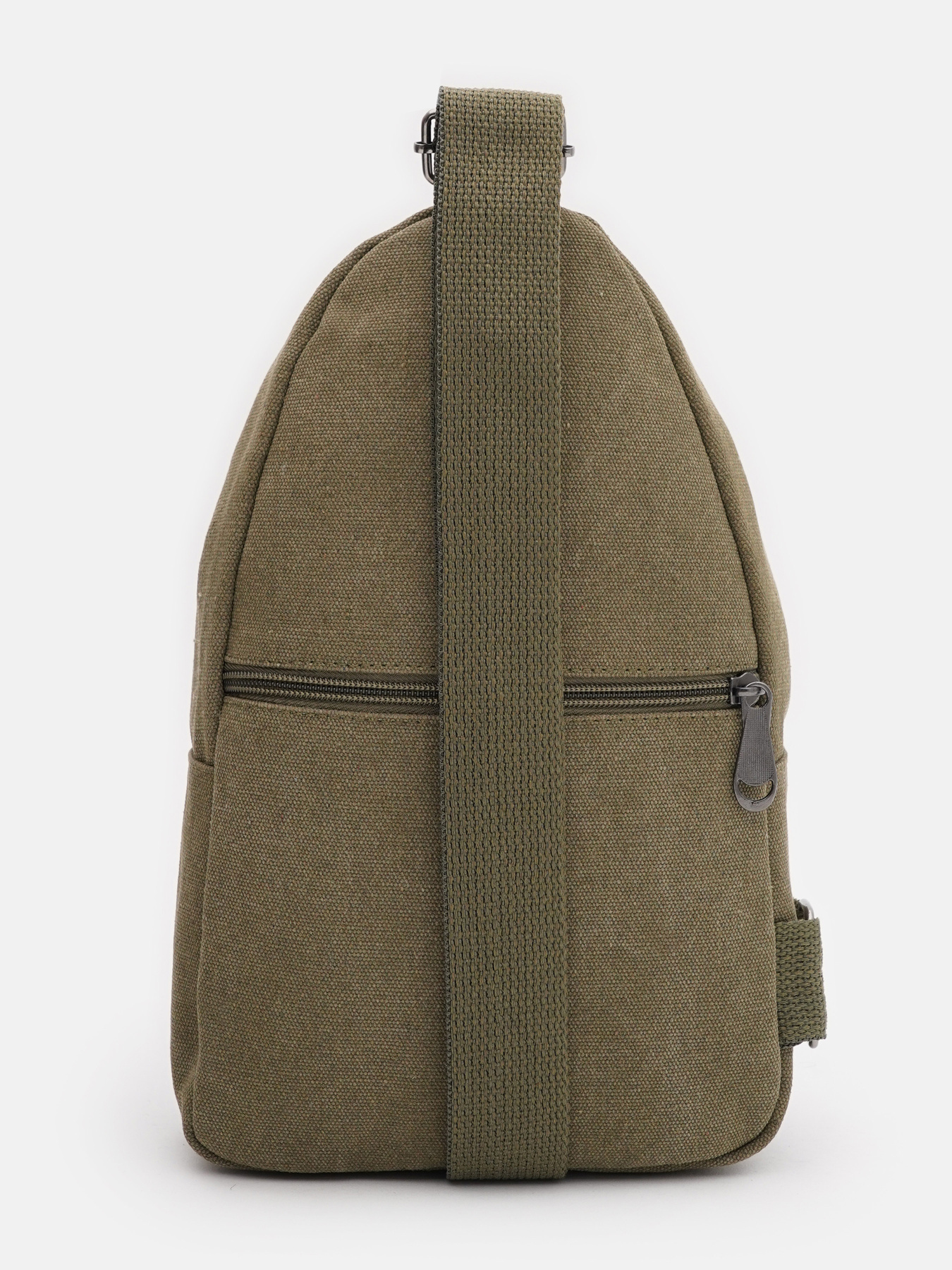 Крос-боді Monsen модель C1HSSA511g-green Фото