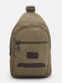 Крос-боді Monsen модель C1HSSA511g-green Фото