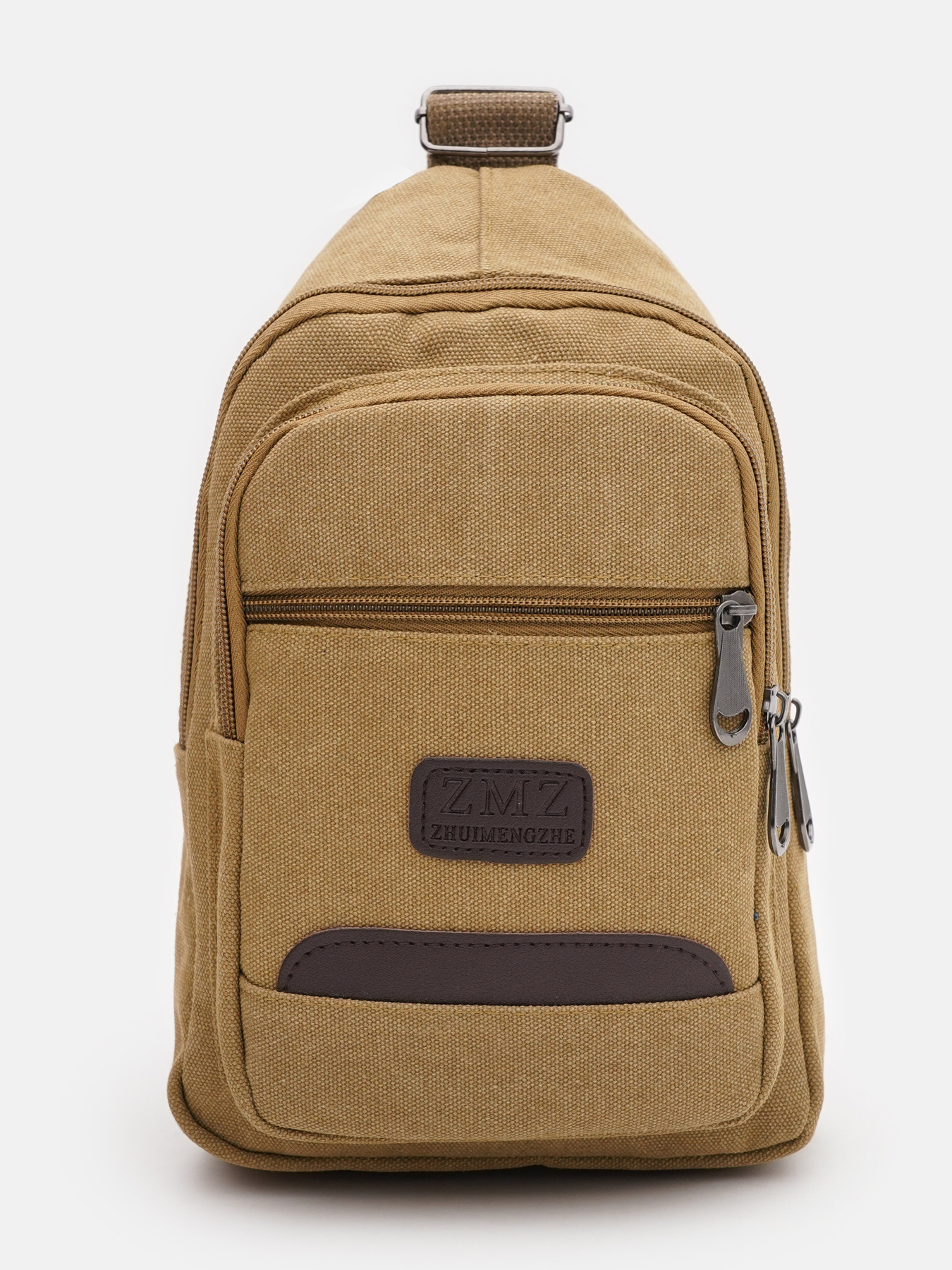 Кросс-боди Monsen модель C1HSSA511h-haki Фото