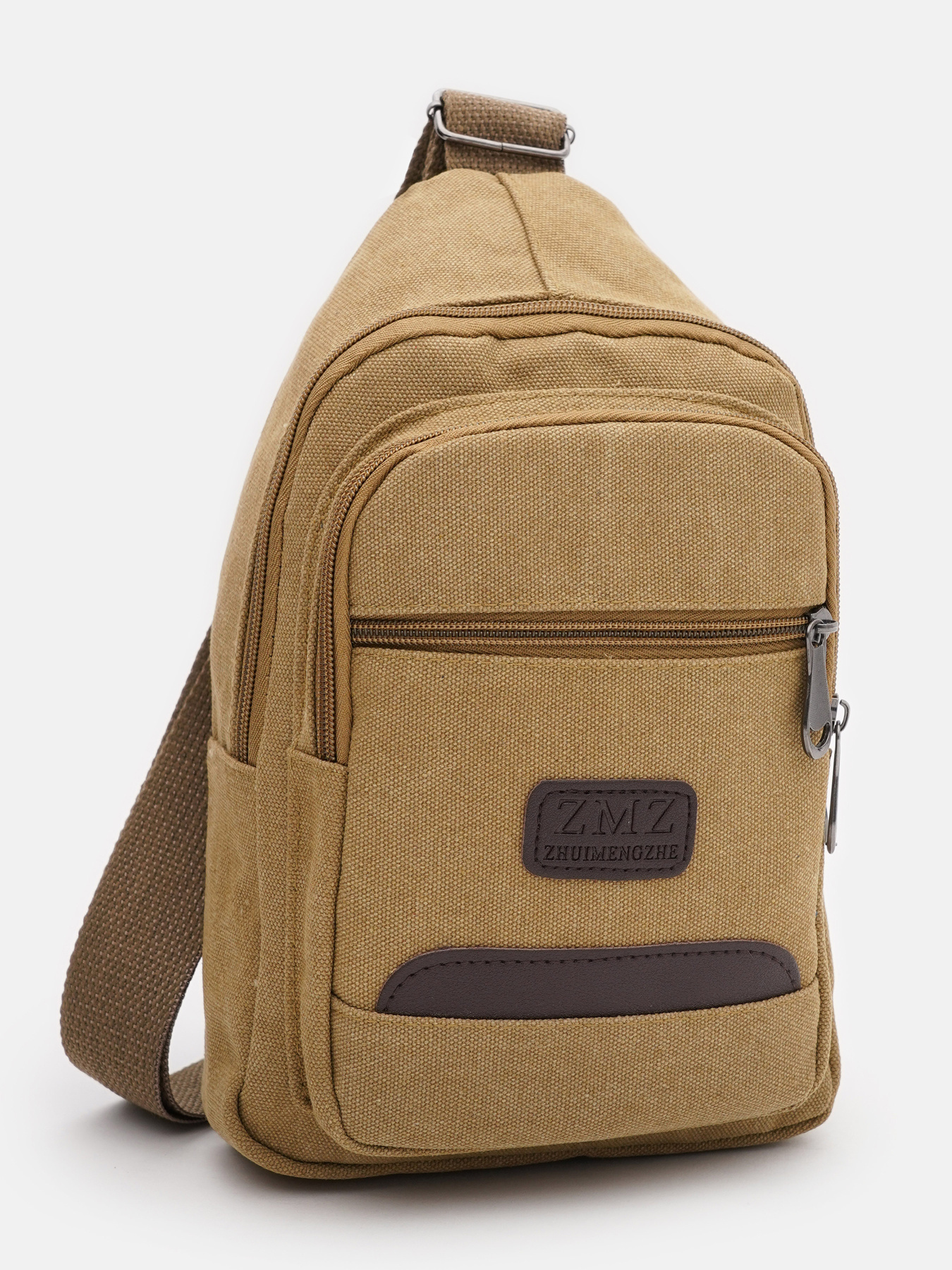 Кросс-боди Monsen модель C1HSSA511h-haki Фото