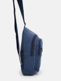 Кросс-боди Monsen модель C1HSSA511n-navy Фото