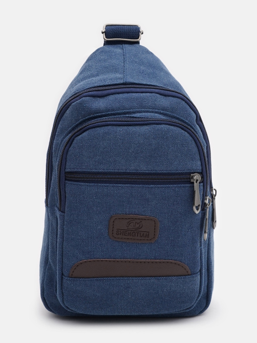 Кросс-боди Monsen модель C1HSSA511n-navy Фото