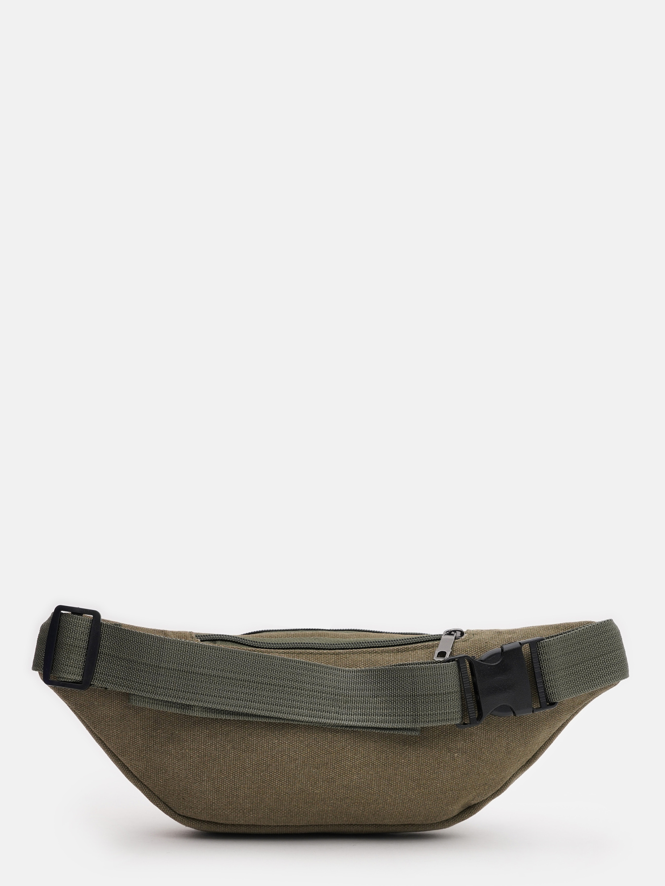 Поясная сумка Monsen модель C1HSSA0547g-green Фото