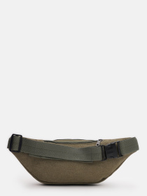 Поясная сумка Monsen модель C1HSSA0547g-green Поясная сумка Monsen модель C1HSSA0547g-green Фото