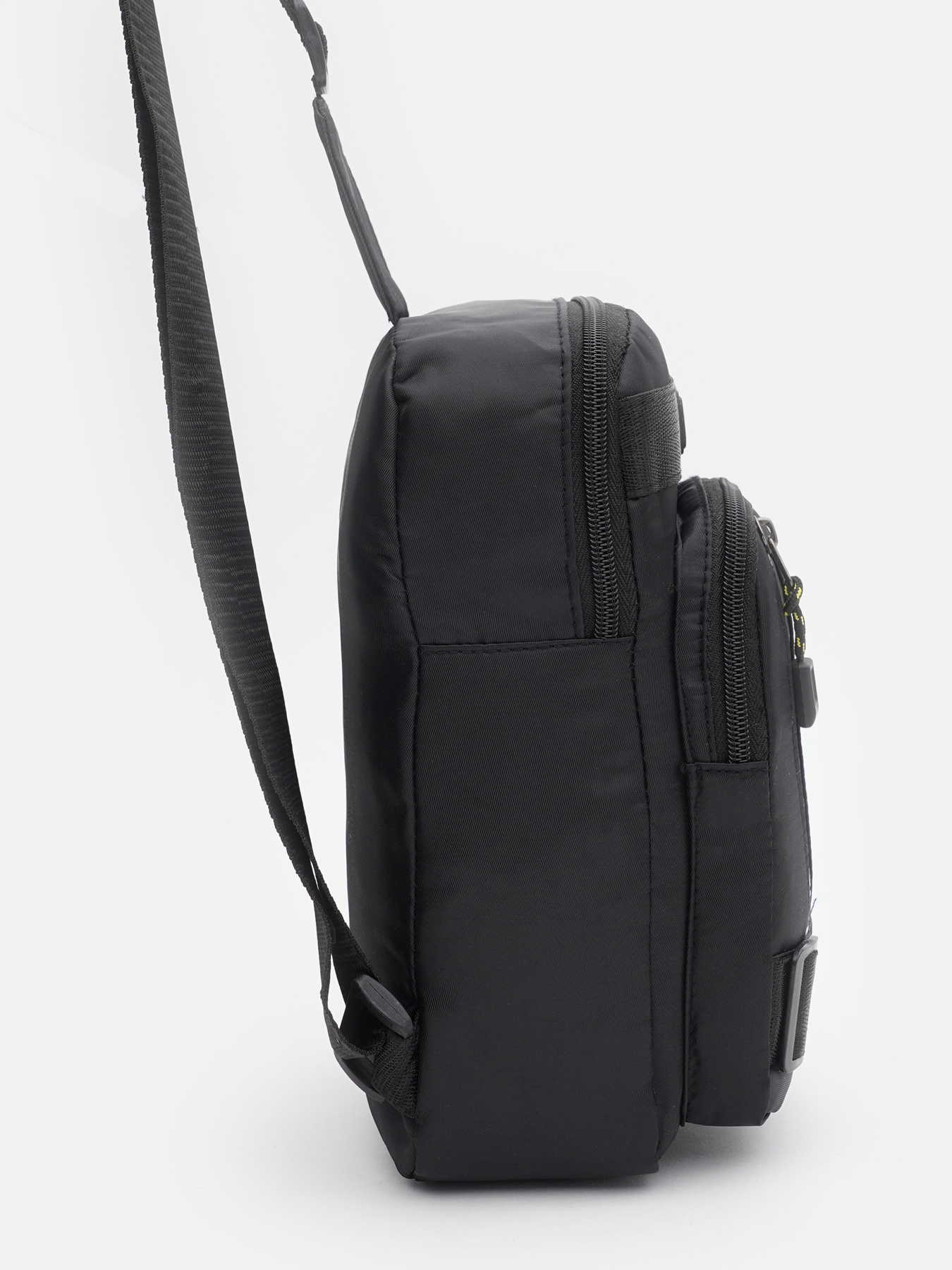 Кросс-боди Monsen модель C1HSSAD154bl-black Фото