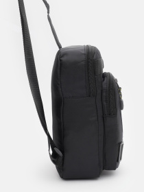 Кросс-боди Monsen модель C1HSSAD154bl-black Фото