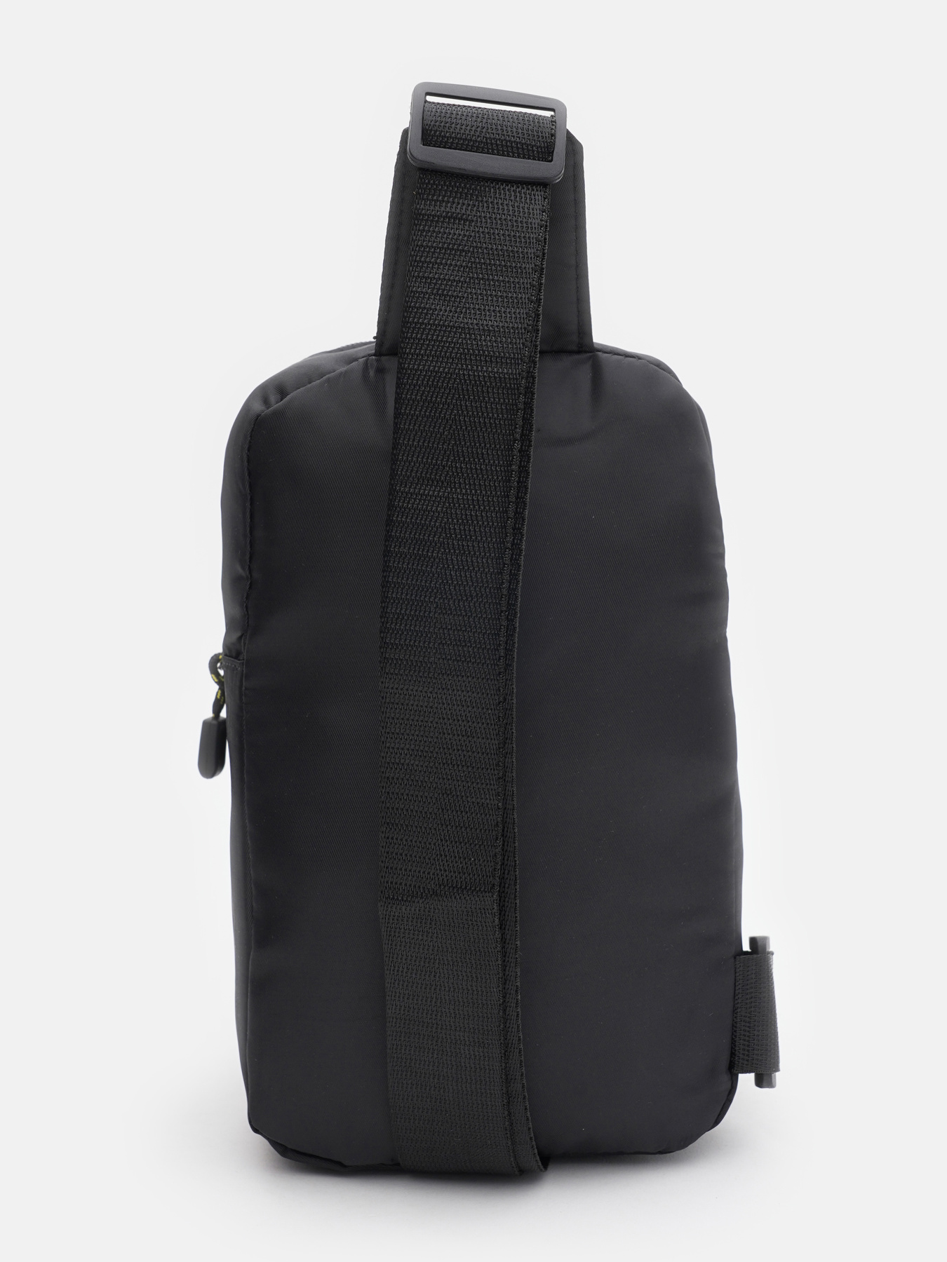 Крос-боді Monsen модель C1HSSAD154bl-black Фото