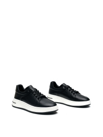 Кеды низкие Alex Bell модель 1171629 Фото