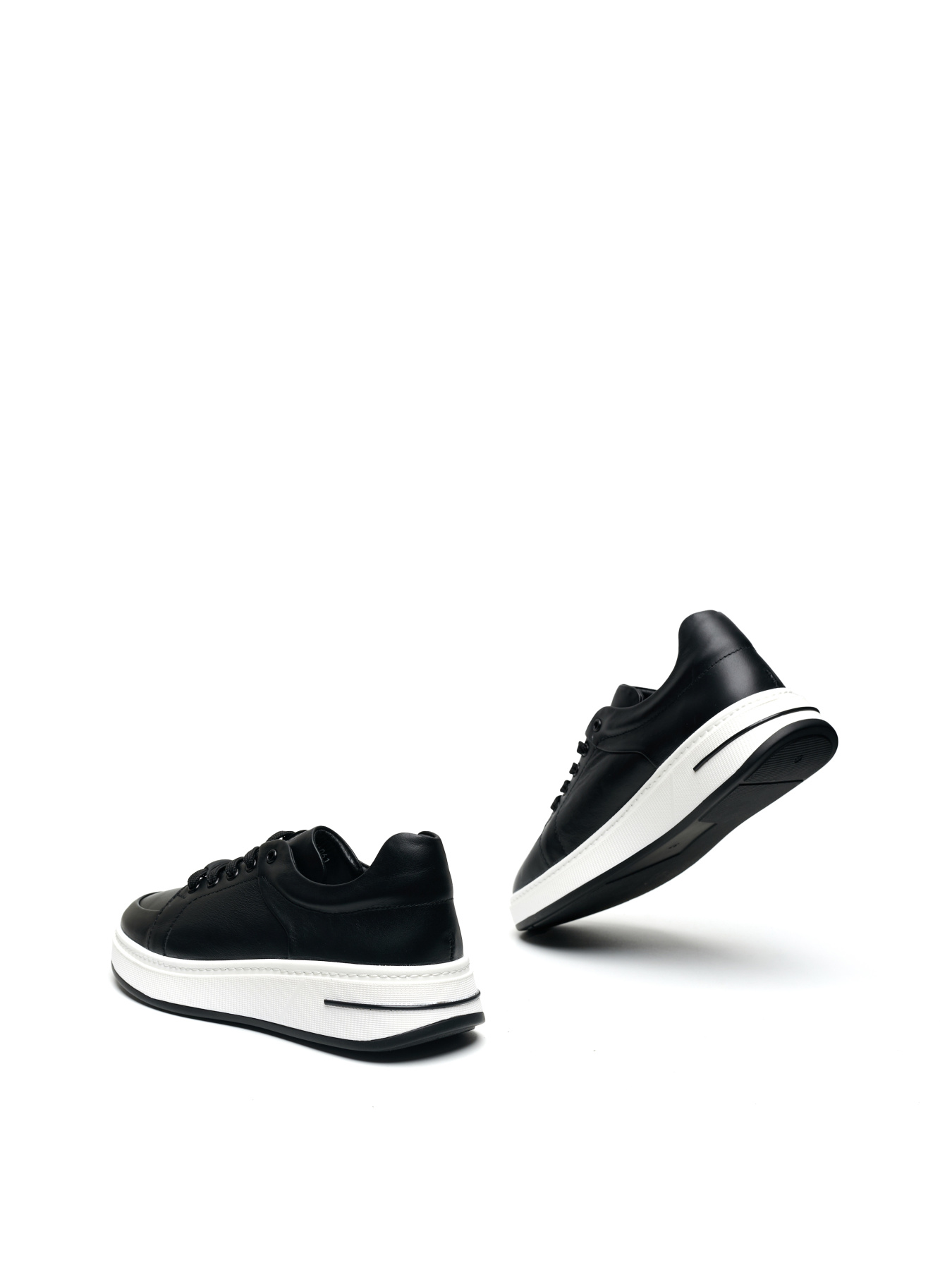 Кеди низькі Alex Bell модель 1171629 Фото