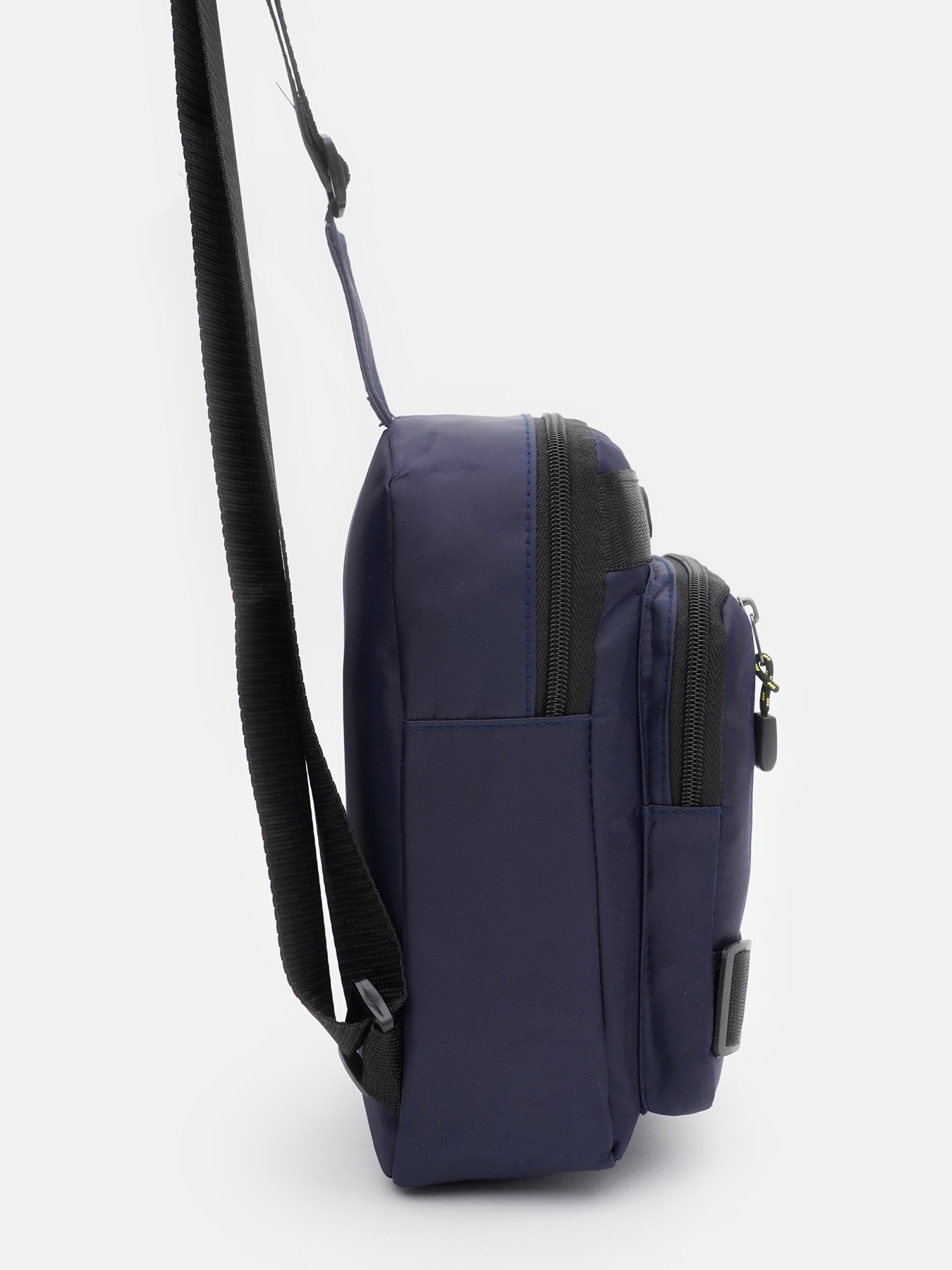 Кросс-боди Monsen модель C1HSSAD154n-navy Фото