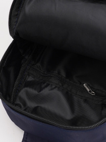 Кросс-боди Monsen модель C1HSSAD154n-navy Фото