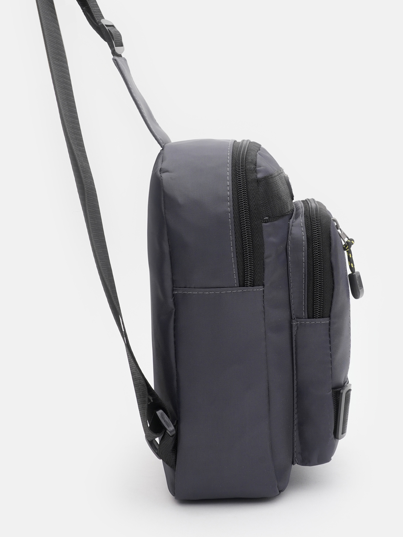 Кросс-боди Monsen модель C1HSSAD154gr-grey Фото