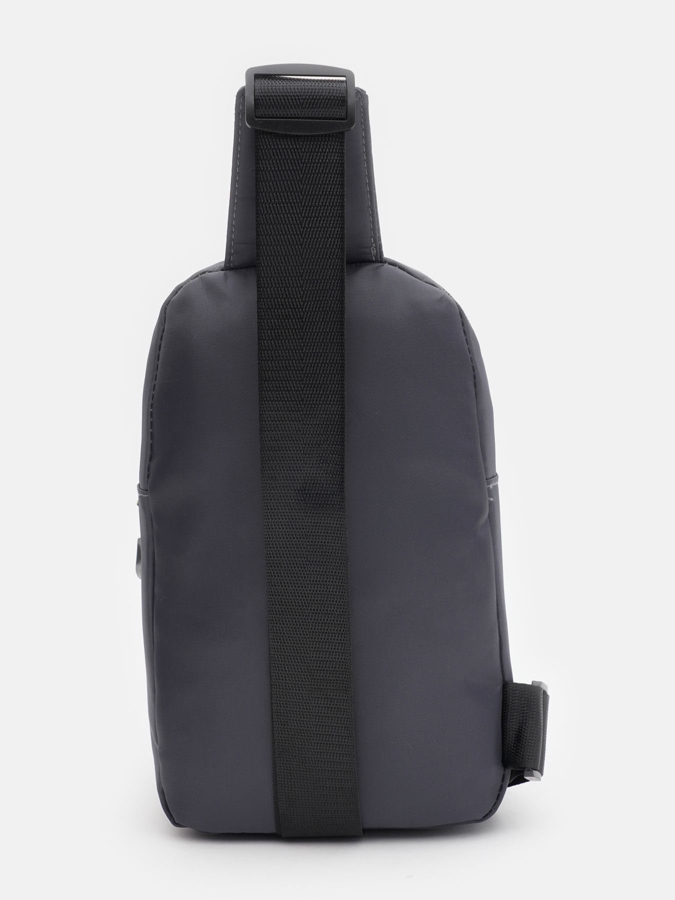 Кросс-боди Monsen модель C1HSSAD154gr-grey Фото