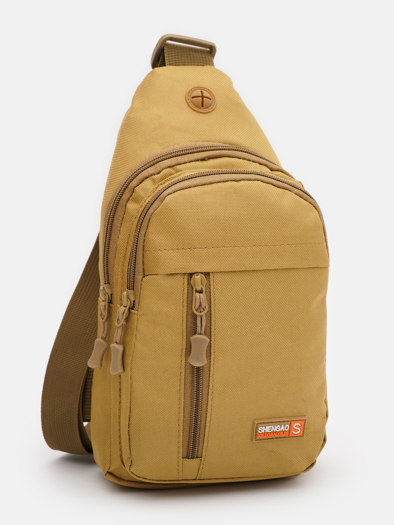 Крос-боді Monsen модель C1HSSA0707h-haki Фото