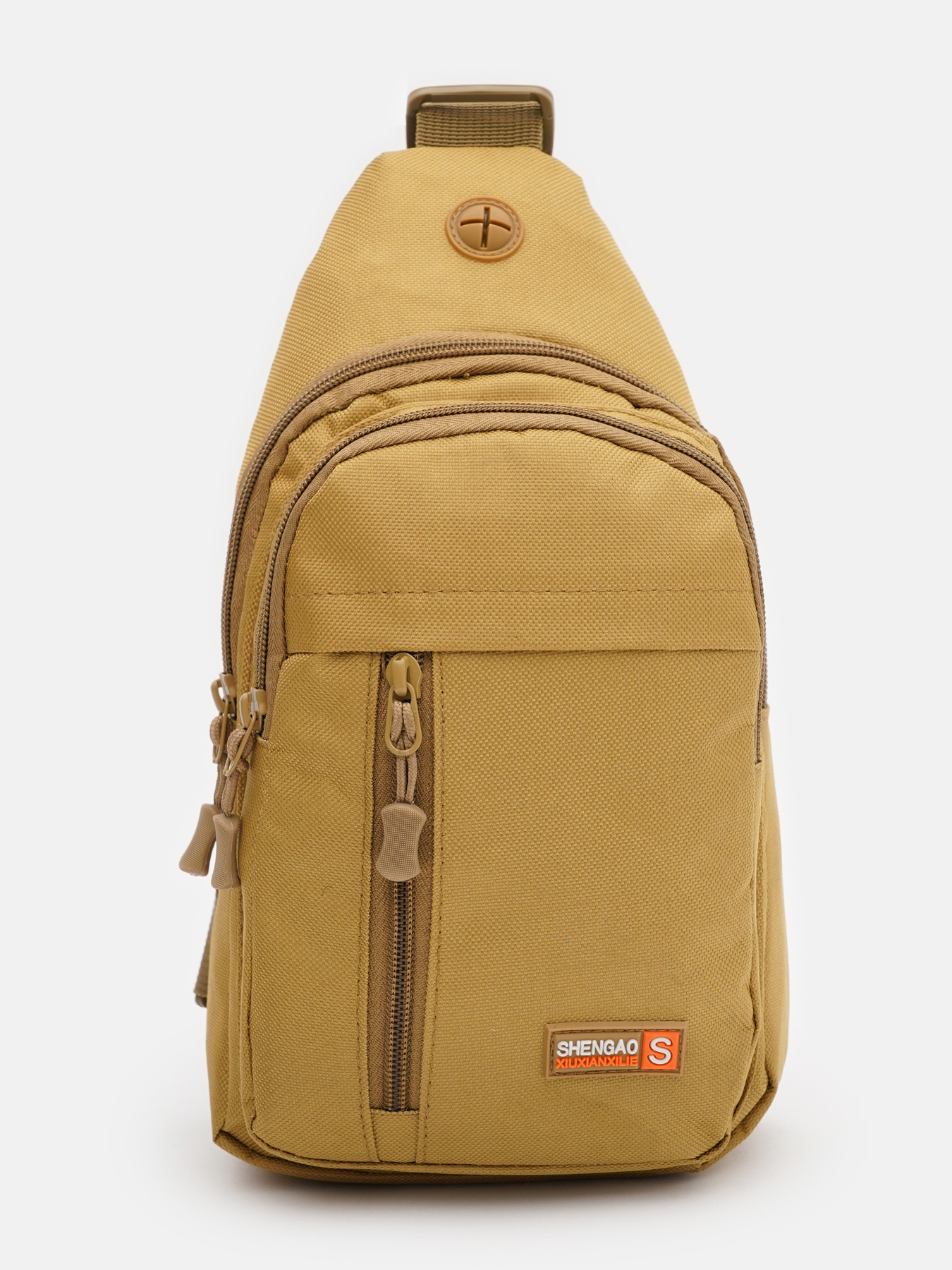 Крос-боді Monsen модель C1HSSA0707h-haki Фото