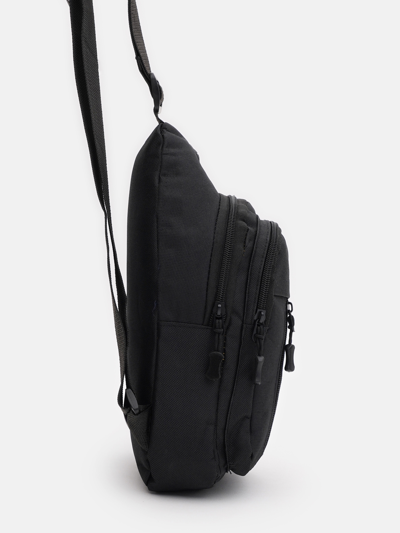 Кросс-боди Monsen модель C1HSSA0707bl-black Фото