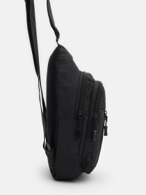 Кросс-боди Monsen модель C1HSSA0707bl-black Фото