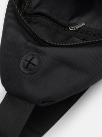 Кросс-боди Monsen модель C1HSSA0707bl-black Фото