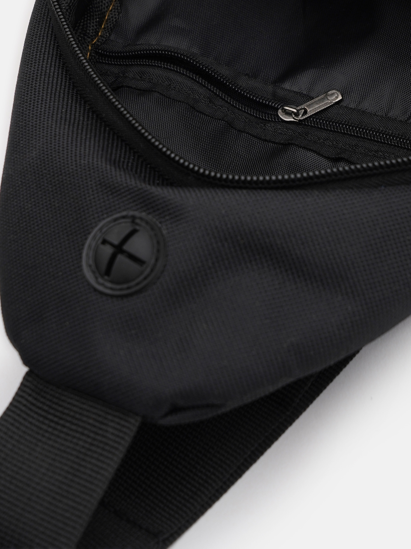 Крос-боді Monsen модель C1HSSA0707bl-black Фото