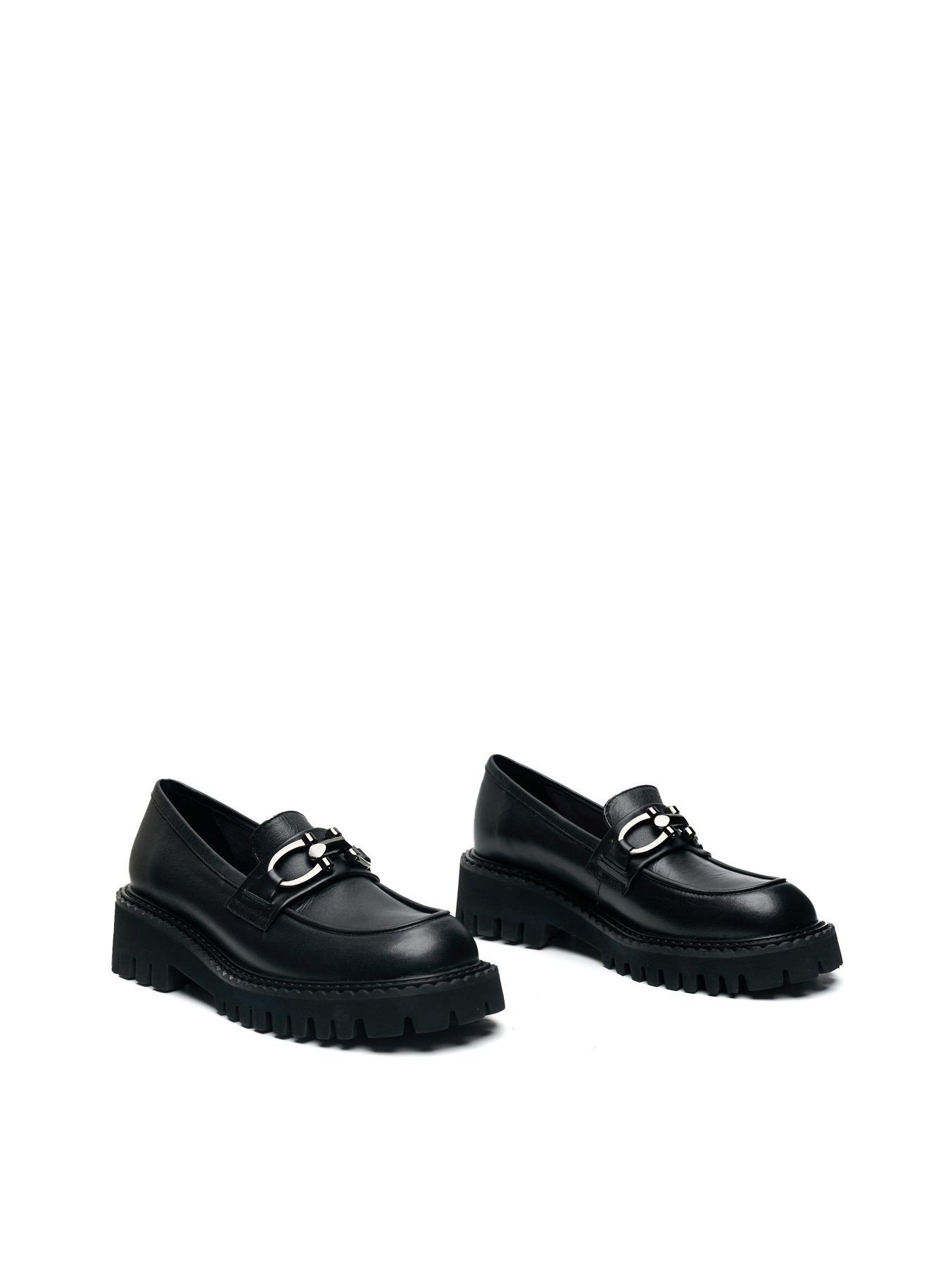 Лоферы Alex Bell модель 1171555 Фото