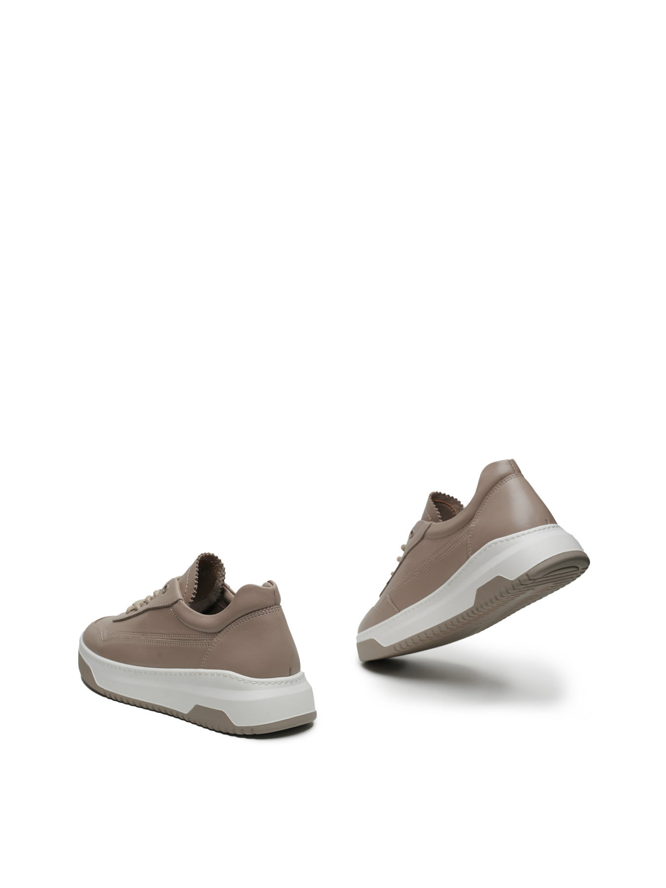 Кеды низкие Alex Bell модель 1171497 Фото