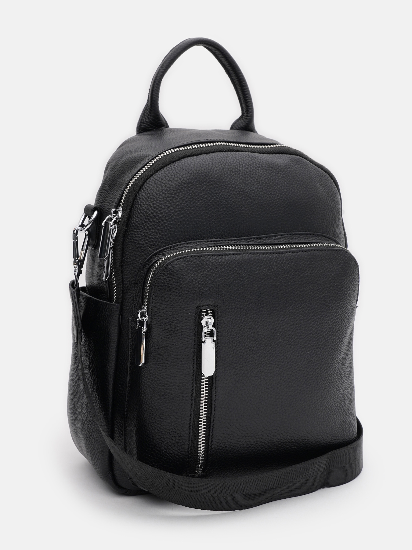 Рюкзак Keizer модель K108125bl-black Фото