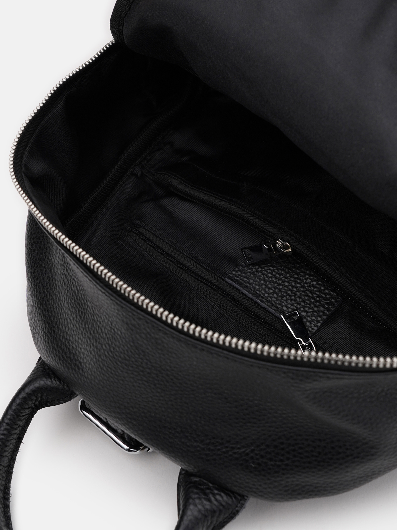 Рюкзак Keizer модель K108125bl-black Фото