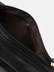 Сумка Keizer модель K11199bl-black Фото