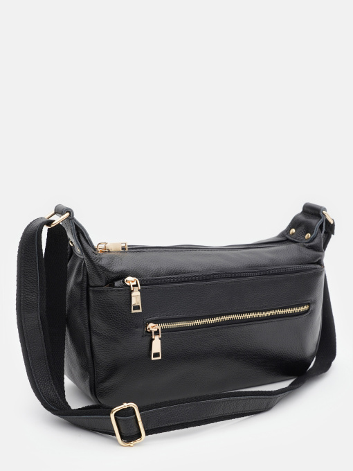 Сумка Keizer модель K11199bl-black Фото